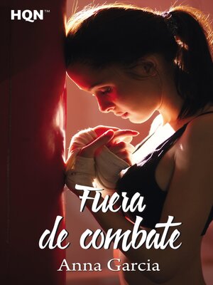 cover image of Fuera de combate